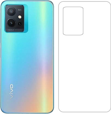 SRT Back Screen Guard for Vivo T1 5G(Pack of 1)