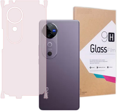 AARERED Back Screen Guard for Vivo V40 5G(Pack of 1)