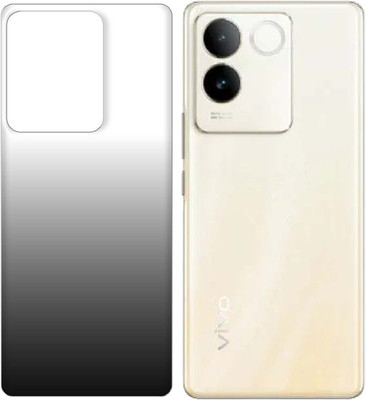 FCS Back Screen Guard for vivo S17E Back (Matte)(Pack of 1)