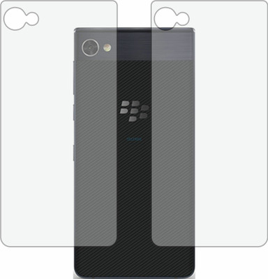 TELTREK Back Screen Guard for BLACKBERRY MOTION (Matte Finish)(Pack of 2)