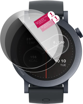 daffin Back Screen Guard for CMF Watch Pro 2(Pack of 2)