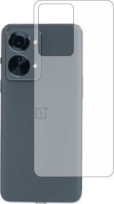 Hyper Back Screen Guard for OnePlus Nord 2T 5G(Pack of 1)