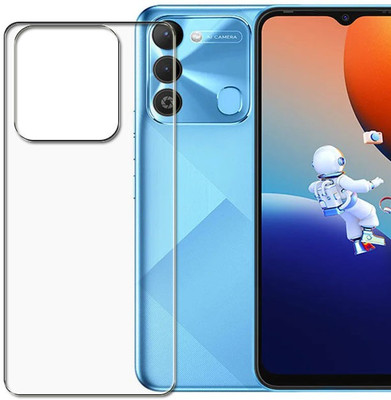 tombik Back Screen Guard for T81-Tecno Spark 9-BACK(Pack of 1)