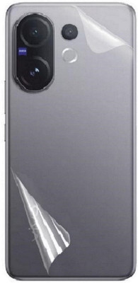 Hyper Back Screen Guard for Vivo T4 Pro 5G(Pack of 1)