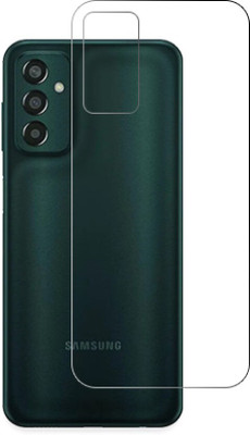 DMJHP Back Screen Guard for Samsung Galaxy A13(Pack of 1)