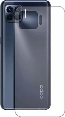 SRT Back Screen Guard for Oppo F17 Pro(Pack of 1)