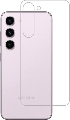 Flipkart SmartBuy Back Screen Guard for Samsung Galaxy S25 Plus 5G(Pack of 1)