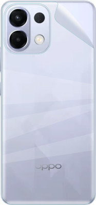 Ten To 11 Back Screen Guard for OPPO K13 5G(Pack of 1)