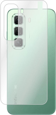 Hyper Back Screen Guard for Infinix Hot 50 5G, Infinix Hot 50(Pack of 1)