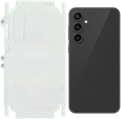 ankSONline Back Screen Guard for Samsung Galaxy S23(Pack of 1)