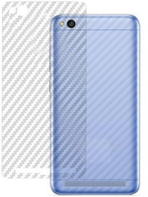 DMJHP Back Screen Guard for Mi Redmi 5A(Pack of 1)