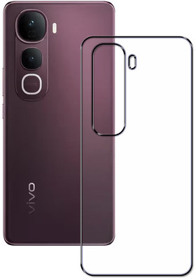 tombik Back Screen Guard for 19kl-vivo Y400 Pro-back,lens(Pack of 2)