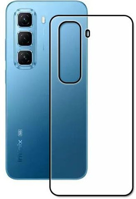 AKSHUD Back Screen Guard for Infinix Hot 50 5G, Infinix Hot 50(Pack of 1)