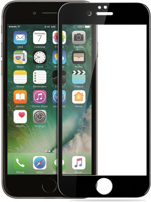 SRT Back Tempered Glass for Apple iPhone 7 Plus(Pack of 1)