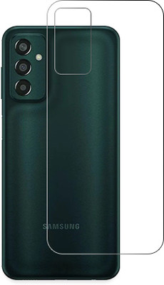 ARBAN Back Screen Guard for Samsung Galaxy F13 BACK(Pack of 1)