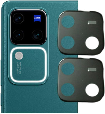 Chronic Camera Lens Protector for Vivo V30 5G(Pack of 1)