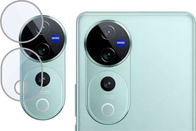 Vatsin Camera Lens Protector for ViVO T3 Ultra(Pack of 1)