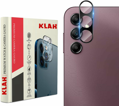 KLAH Camera Lens Protector for Samsung Galaxy A14 5G(Pack of 1)