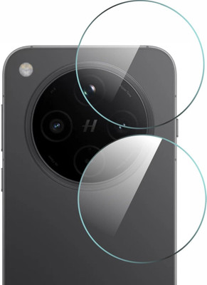 FINCH Camera Lens Protector for Oppo Find X8, Find X8, Oppo FindX8 5G(Pack of 2)