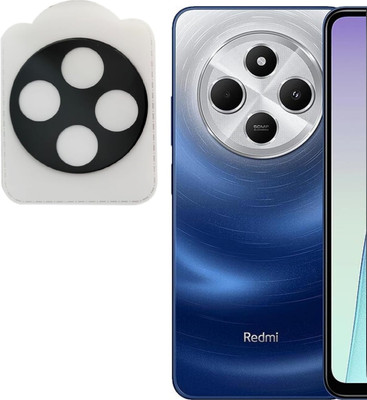 LIKEDESIGN Camera Lens Protector for Redmi 14C 5G(Pack of 1)