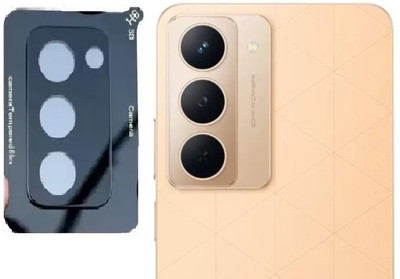 NSTAR Camera Lens Protector for Realme P3x 5G(Pack of 1)