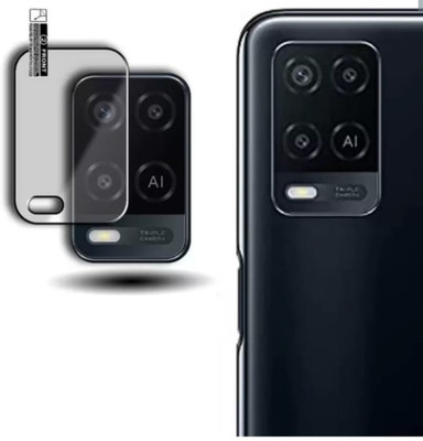DB Camera Lens Protector for OPPO PHONE A54 CAMERA LENS(Pack of 1)