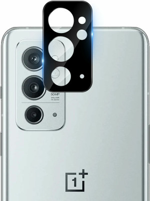 KLAH Camera Lens Protector for OnePlus 9RT 5G(Pack of 1)