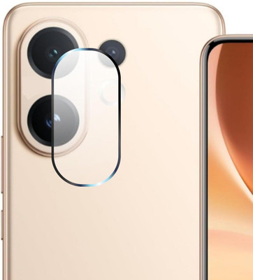 O2MG Back Camera Lens Ring Guard Protector for vivo T4 Pro 5G(Pack of: 1)