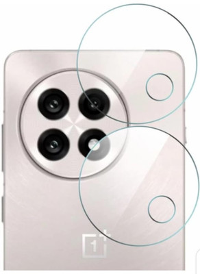 DOWRVIN Camera Lens Protector for ONEPLUS 13R 5G CAMERA LENS( PACK OF 2)(Pack of 2)