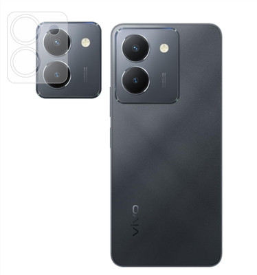 Vatsin Back Camera Lens Glass Protector for ViVO Y36(Pack of: 1)