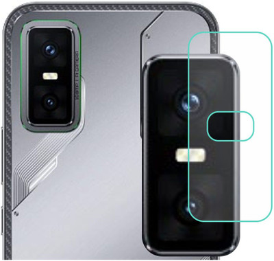 Ten To 11 Camera Lens Protector for Infinix GT 30 Pro(Pack of 1)