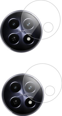 Vatsin Camera Lens Protector for Realme C65 5G(Pack of 2)