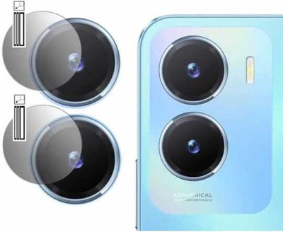 DB Camera Lens Protector for VIVO T2X 5G CAMERA LENS(Pack of 1)