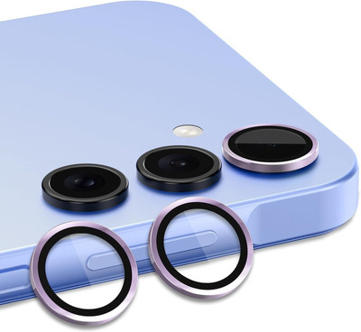 ankSONline Back Camera Lens Ring Guard Protector for Samsung Galaxy M35 5G(Pack of: 1)