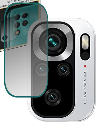 DOWRVIN Camera Lens Protector for Redmi Note 11 SE(Pack of 1)