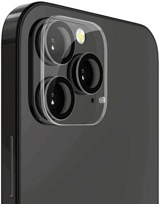 VALKAR Camera Lens Protector for APPLE iPhone 13 Pro, iPhone 13 Pro(Pack of 1)