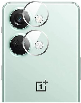 AHWAVEEDA Camera Lens Protector for ONEPLUS NORD 3 5G(Pack of 1)
