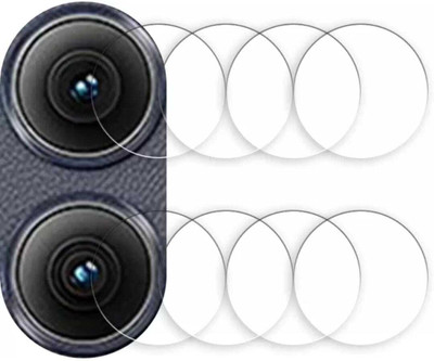 DB Camera Lens Protector for MOTOROLA EDGE (2024) 5G(Pack of 4)
