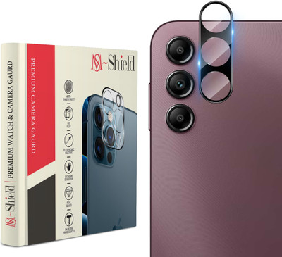MS-Shield Camera Lens Protector for Samsung Galaxy A14 5G(Pack of 1)