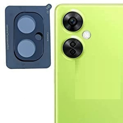 AKSHUD Camera Lens Protector for OPPO F25 Pro 5G(Pack of 1)