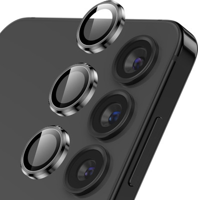 ankSONline Camera Lens Protector for Samsung Galaxy S23 FE 5G(Pack of 1)