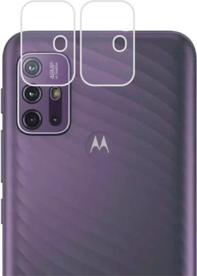 ZIDZEE Camera Lens Protector for MOTOROLA G10 POWER(Pack of 2)