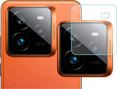 Ten To 11 Back Camera Lens Glass Protector for Realme GT 7T(Pack of: 1)