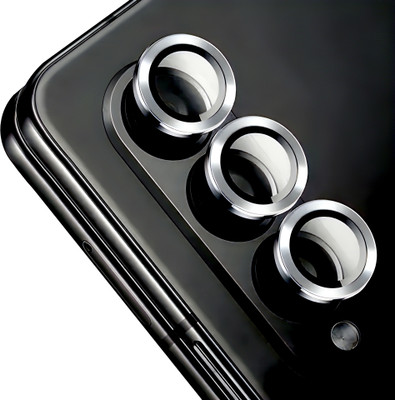 Proxel Back Camera Lens Ring Guard Protector for Samsung Galaxy Z Fold 4, Camera Ring For Z Fold4(Pack of: 1)