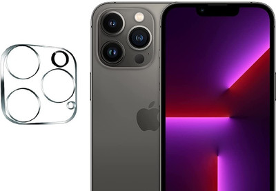 Cowboy Camera Lens Protector for Apple Iphone 11 Pro(Pack of 1)