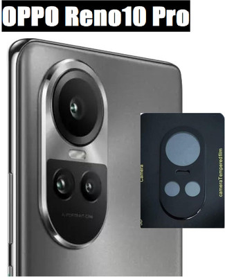 O2MG Camera Lens Protector for OPPO Reno10 Pro 5G, OPPO Reno10 Pro(Pack of 1)