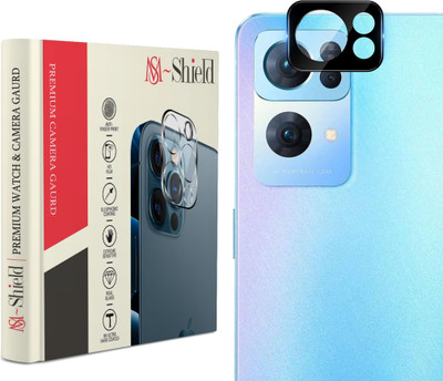 MS-Shield Camera Lens Protector for OPPO Reno7 Pro 5G(Pack of 1)