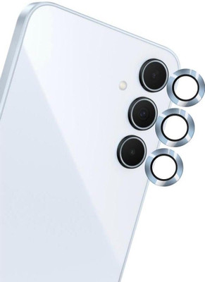 LIKEDESIGN Camera Lens Protector for SAMSUNG Galaxy A35 5G(Pack of 1)