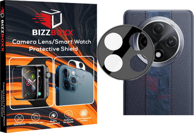 BizzBoxx Back Camera Lens Glass Protector for OPPO F27 Pro+, OPPO F27 Pro Plus, f 27 pro plus, f27 pro +(Pack of: 1)