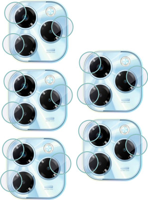 Vatsin Camera Lens Protector for Infinix Note 40X 5G(Pack of 5)